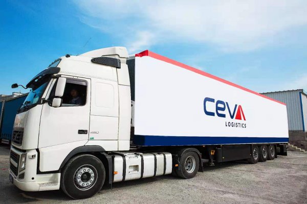 CEVA Logistics uruchamia nowe rozwiązanie dla utrzymania ciągłości łańcuchów dostaw w c...