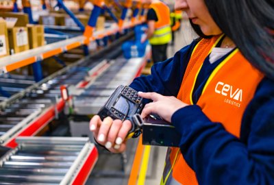 CEVA Logistics CEVA Logistics