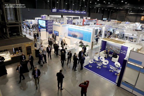 Targi Morskie BALTEXPO w przyszłym roku