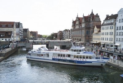 Zniesienie ograniczeń w żegludze krajowej w zakresie ilości przewożonych...