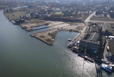 Warsztaty historyczne w Gdańsku