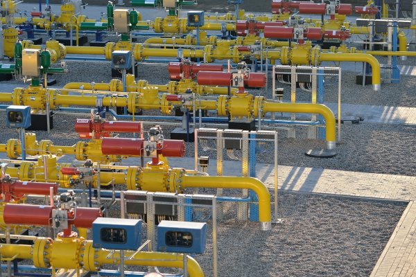 PGNiG liczy na 4-krotny wzrost własnego wydobycia gazu w Norwegii