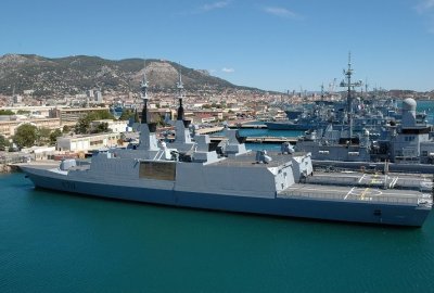 Turcja domaga się od Francji przeprosin za incydent z udziałem fregat