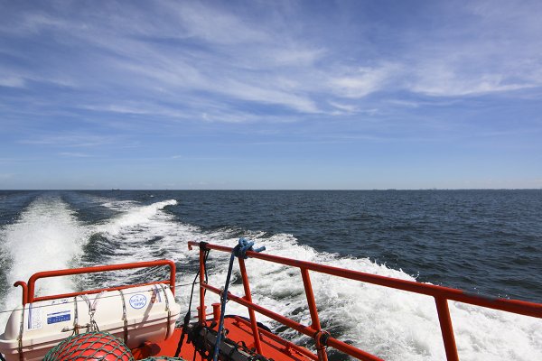 To już dzisiaj - operacja unieszkodliwienia miny morskiej na Zatoce Gdańskiej 