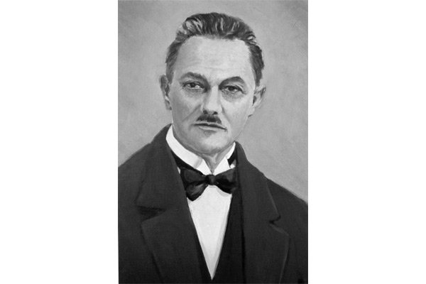 Urodziny twórcy Portu Gdynia w 100-lecie zaślubin Polski z Morzem