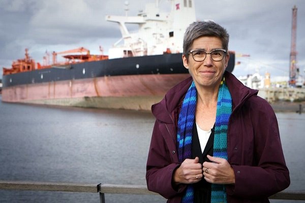 Komisja środowiska za włączeniem transportu morskiego do systemu ETS