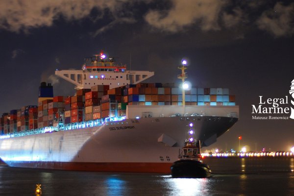 Ulga abolicyjna: Urzędy Skarbowe lawinowo wzywają marynarzy