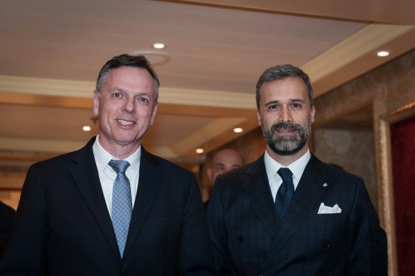 Costa Cruises ogłasza zmiany organizacyjne
