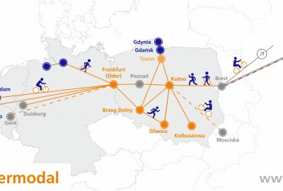 1500000 km na 15 urodziny PCC Intermodal