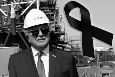 Nie żyje Piotr Soyka, twórca Grupy Kapitałowej REMONTOWA HOLDING [aktual...