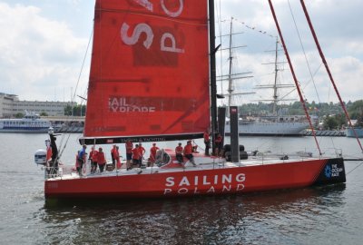 Sailing Poland startuje po bałtyckie rekordy!