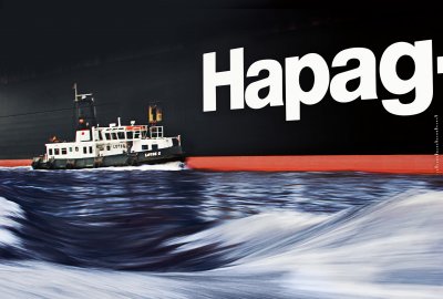 Trzeci przypadek Covid-19 na statku Hapag-Lloyd