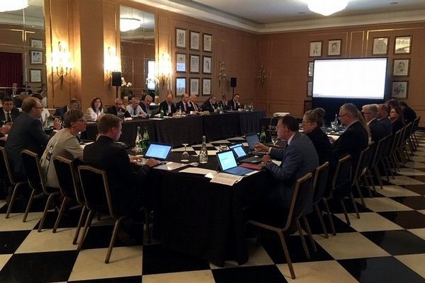 FORUM OKRĘTOWE: Biała Księga Komisji Europejskiej w sprawie subwencji zagranicznych   ...