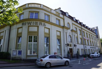 Klub Marynarki Wojennej