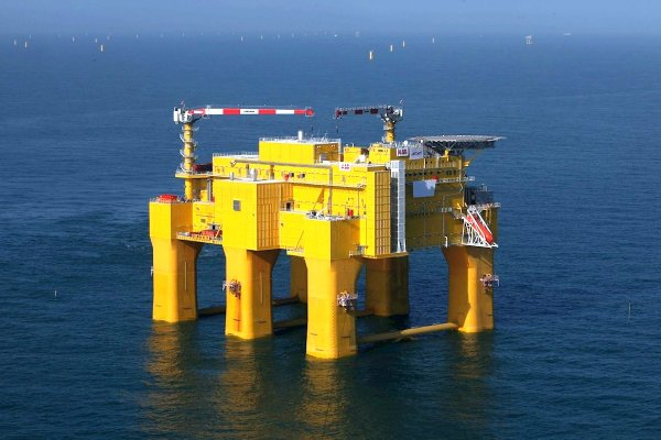 Fuzja Hitachi-ABB: nowe perspektywy dla polskich zakładów ABB także w offshore wind