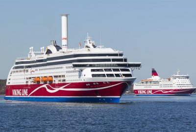 COVID-19: Viking Line z nową certyfikacją DNV GL