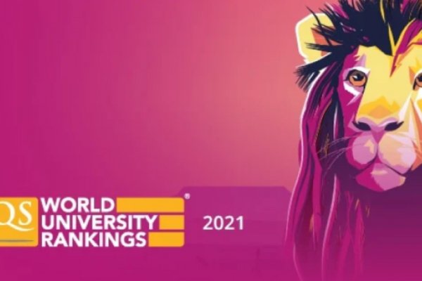 Politechnika Gdańska w prestiżowym rankingu najlepszych uczelni świata