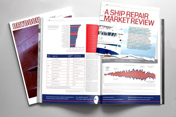 Polska stocznia pierwsza w Europie i wśród najlepszych 10 na świecie