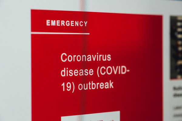 PIE: powrót epidemii w Europie budzi obawy o głębsze spowolnienie