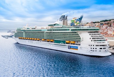 Zdjęcie ilustracyjne (Fot.: Pixabay) Prezes Royal Caribbean Cruises z optymizmem patrzy w przyszłość