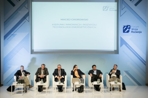 150 miliardów złotych na polską farmę wiatrową. Eksperci przeanalizują inwestycję...