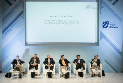 150 miliardów złotych na polską farmę wiatrową. Eksperci Forum Wizja Rozwoju przeanalizują inwestycję Morska energetyka wiatrowa na Forum Wizja Rozwoju