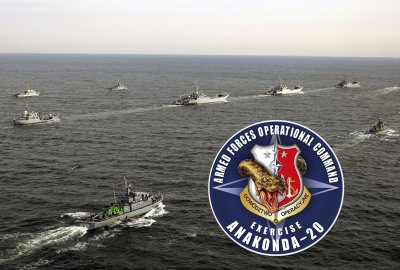 Ilustr.: 8. FOW Anakonda 20