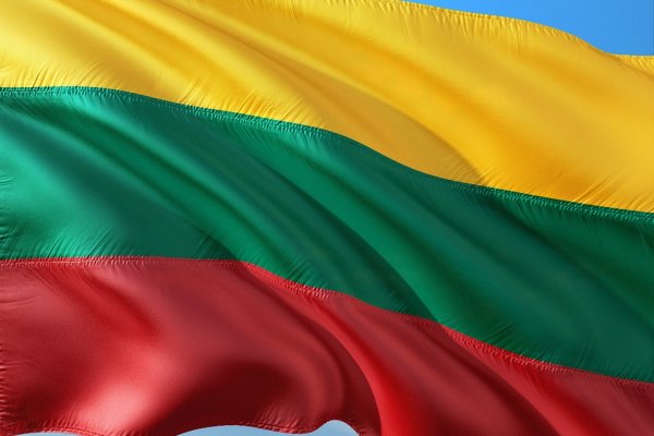 Szef litewskiego MSZ: Polska wkrótce otworzy granice dla państw bałtyckich