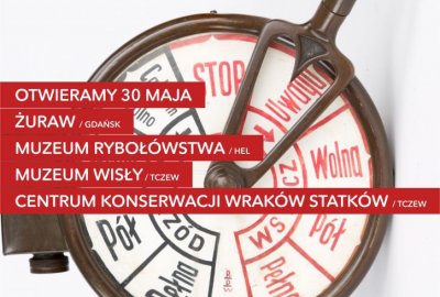 NMM w Gdańsku otwiera kolejne oddziały