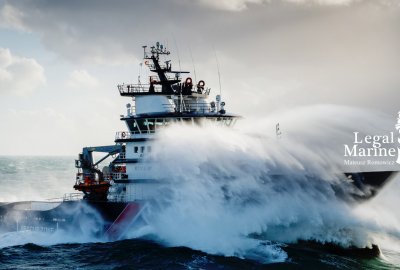 Dlaczego urzędy skarbowe wzywają marynarzy? – wywiad z radcą prawnym Mateuszem Romowicz...