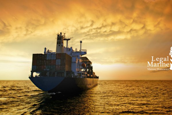 COVID-19, a problemy z podmianami marynarzy