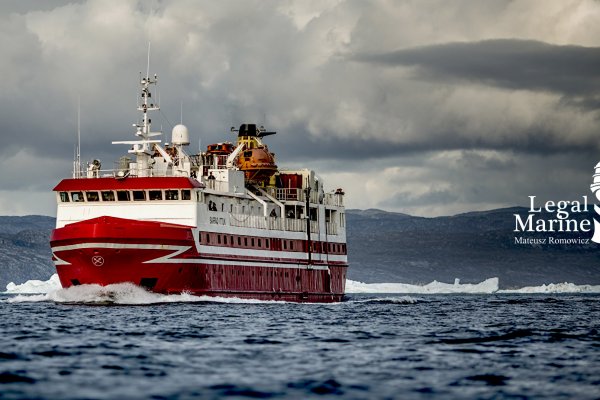 UWAGA: W/NOR- zmiany w zakresie wydawania zaświadczeń dla marynarzy