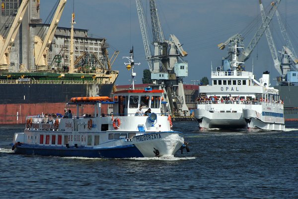 MGMiŻŚ: Wznowienie krajowej żeglugi pasażerskiej, uprawianie turystyki wodnej bez ogran...