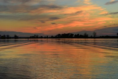 Flis Odrzański 2020