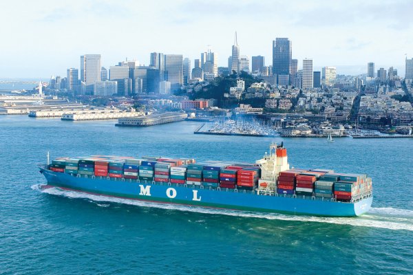 COVID-19: MOL pomniejsza flotę