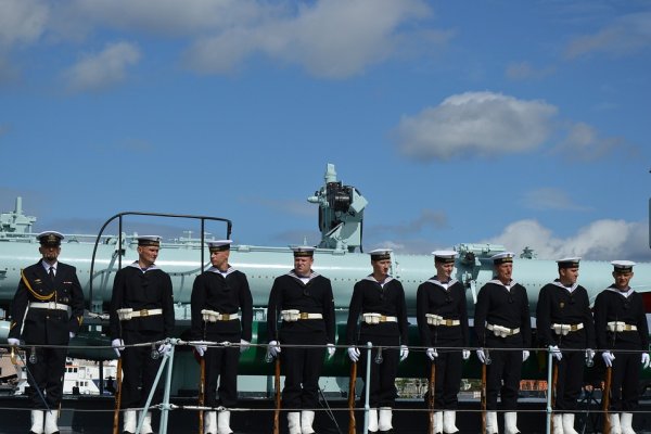 BBN przygotowało projekt 