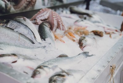 Wpływ pandemii na gospodarkę rybną
