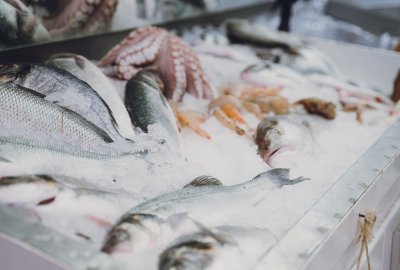 Fot.: Pexels Wpływ pandemii na gospodarkę rybną