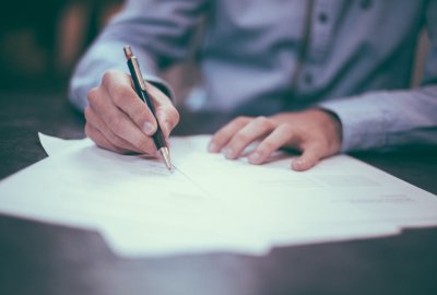 Zdjęcie ilustracyjne (Fot.: Unsplash) Gaz-System podpisuje umowę kredytową