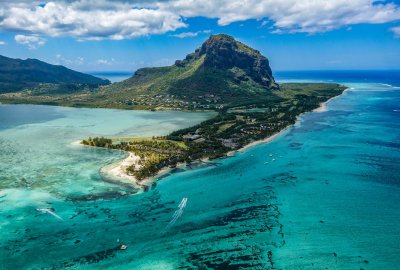 Zdjęcie ilustracyjne (Fot.: Unsplash) Mauritius: 300-metrowy masowiec na mieliźnie
