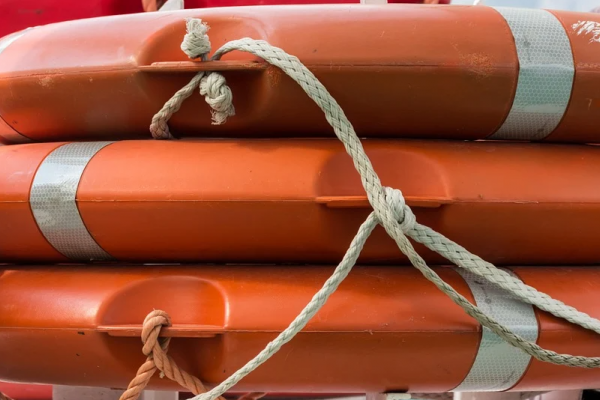 RCB: w niedzielę utonęło siedem osób, od początku kwietnia 174 utonięcia