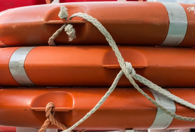 RCB: w niedzielę utonęło siedem osób, od początku kwietnia 174 utonięcia