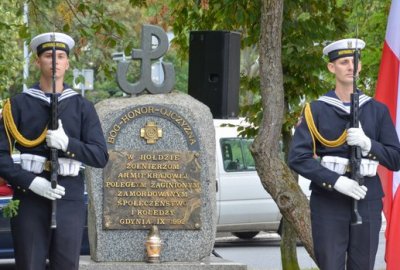 rocznica wybuchu Powstania Warszawskiego