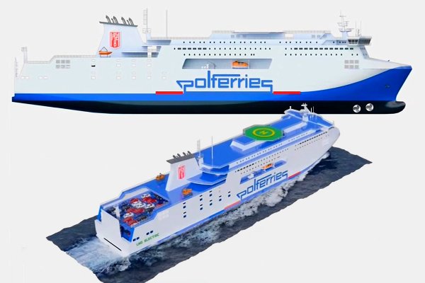 PO złoży wniosek o kontrolę NIK ws. promu dla PŻB