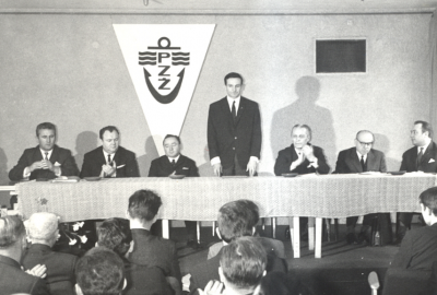Fot.: PZŻ Wiesław Rogala