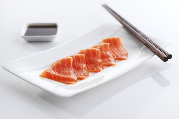 Norweski łosoś nie był źródłem koronawirusa na pekińskim bazarze