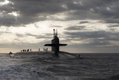 Trwają rozmowy ze Szwecją w sprawie pozyskania okrętów podwodnych w rama...