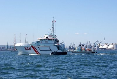 Morska Służba Poszukiwania i Ratownictwa włączona do urzędów morskich?...