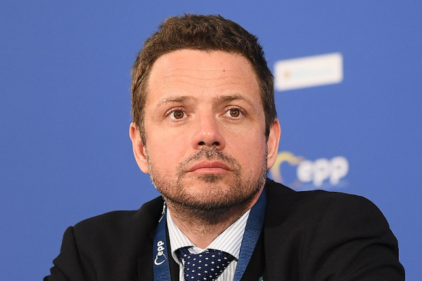 Trzaskowski o przekopie Mierzei Wiślanej: należy odłożyć tę inwestycję o dwa, trzy lata...