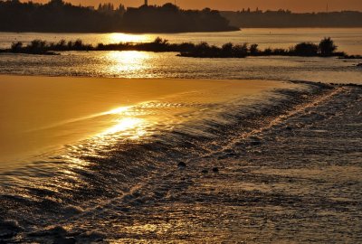 Zdjęcie ilustracyjne (Fot.: Pixabay) Rzeka Wisła